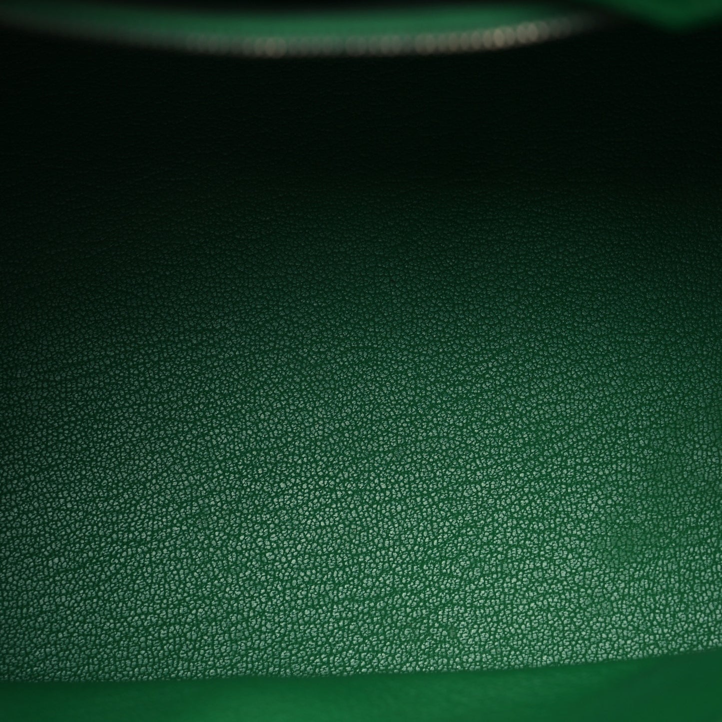 Epsom Birkin 35 Bambou