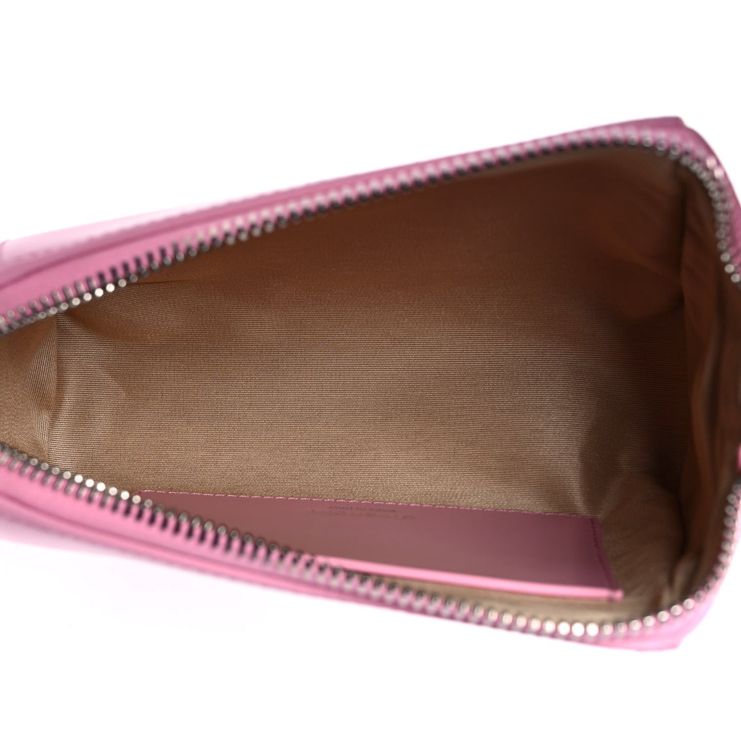 Box Calfskin Antigona XS Baby Pink