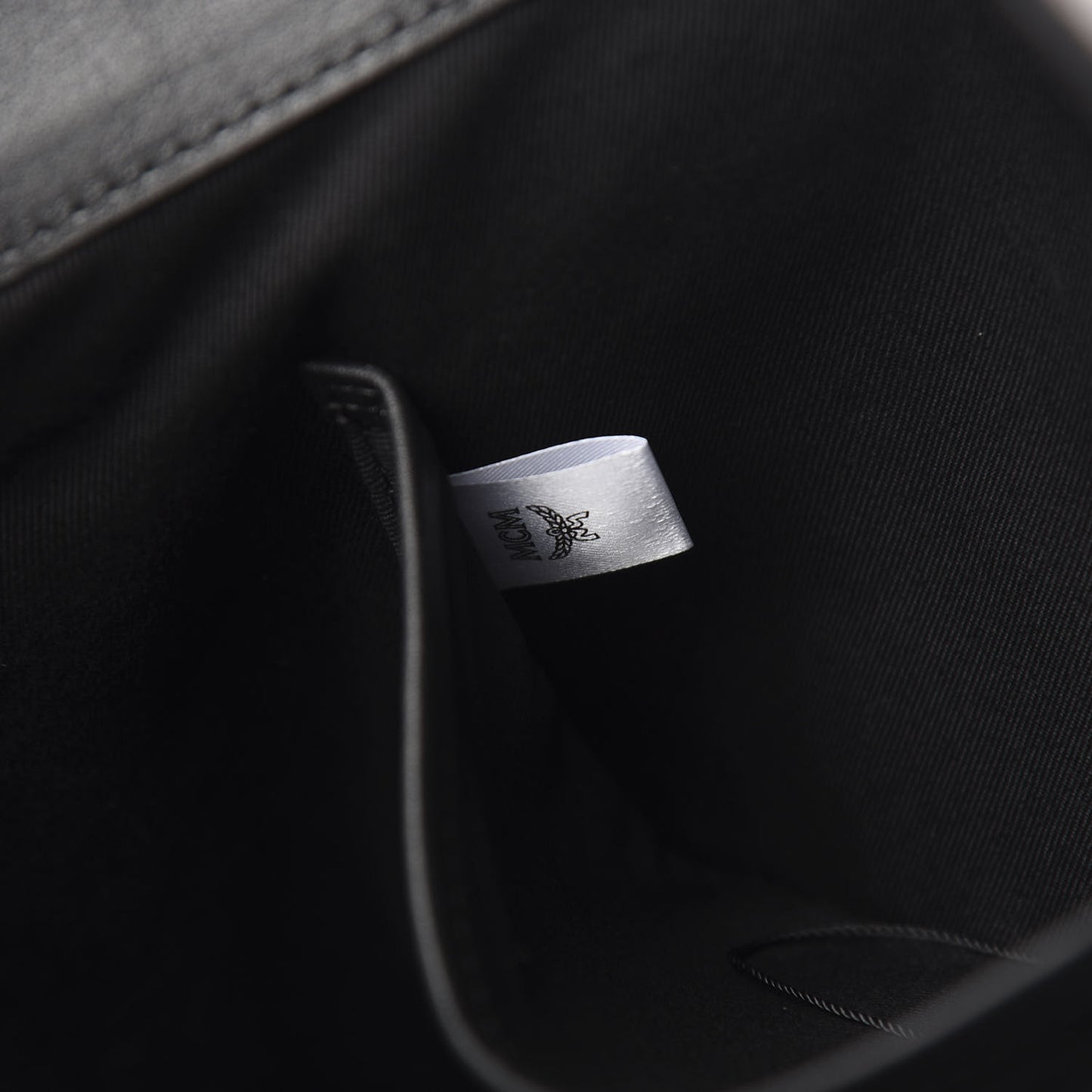 Metallic Visetos Shopper Tote Scooter Red