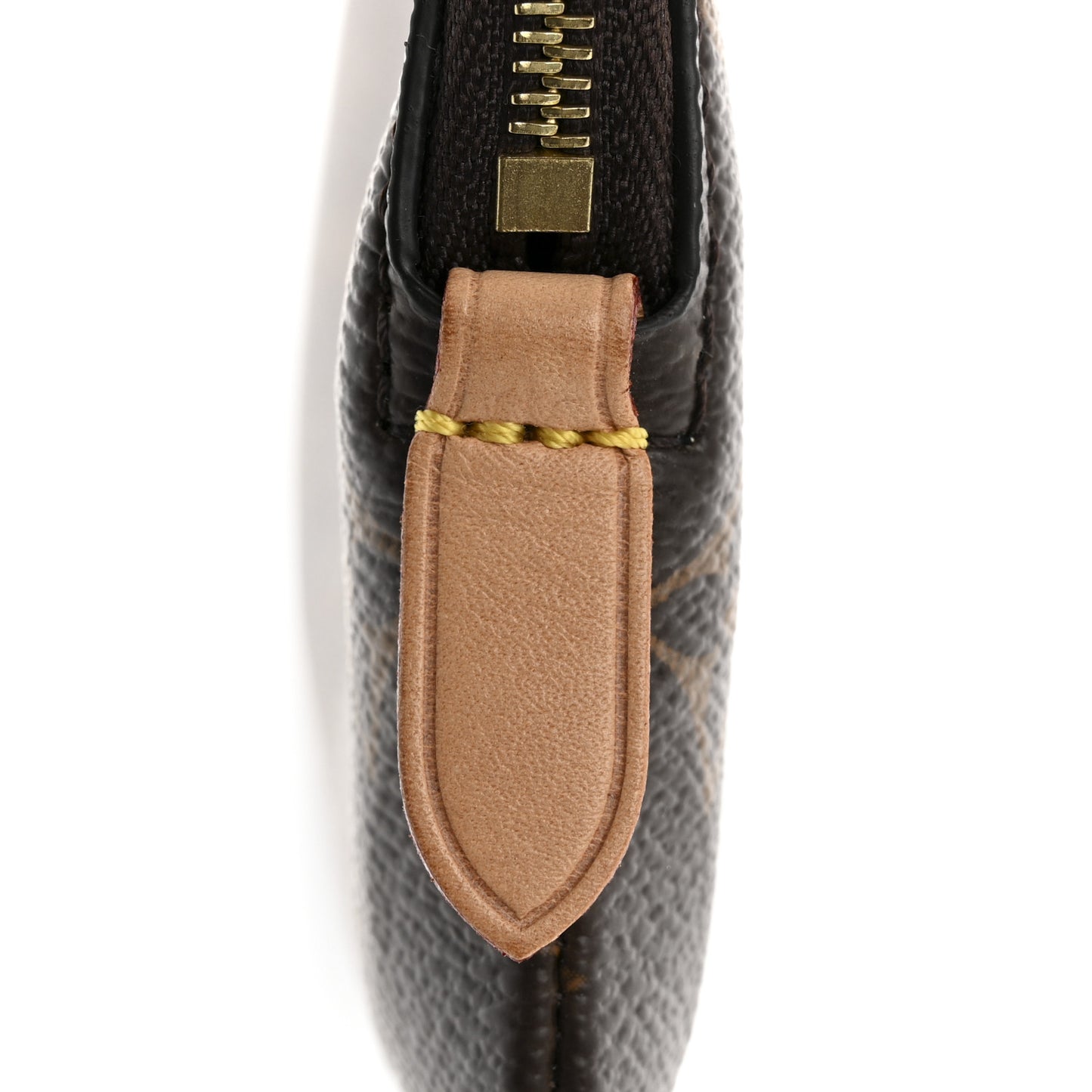 Monogram Poche Documents Portfolio Case 30