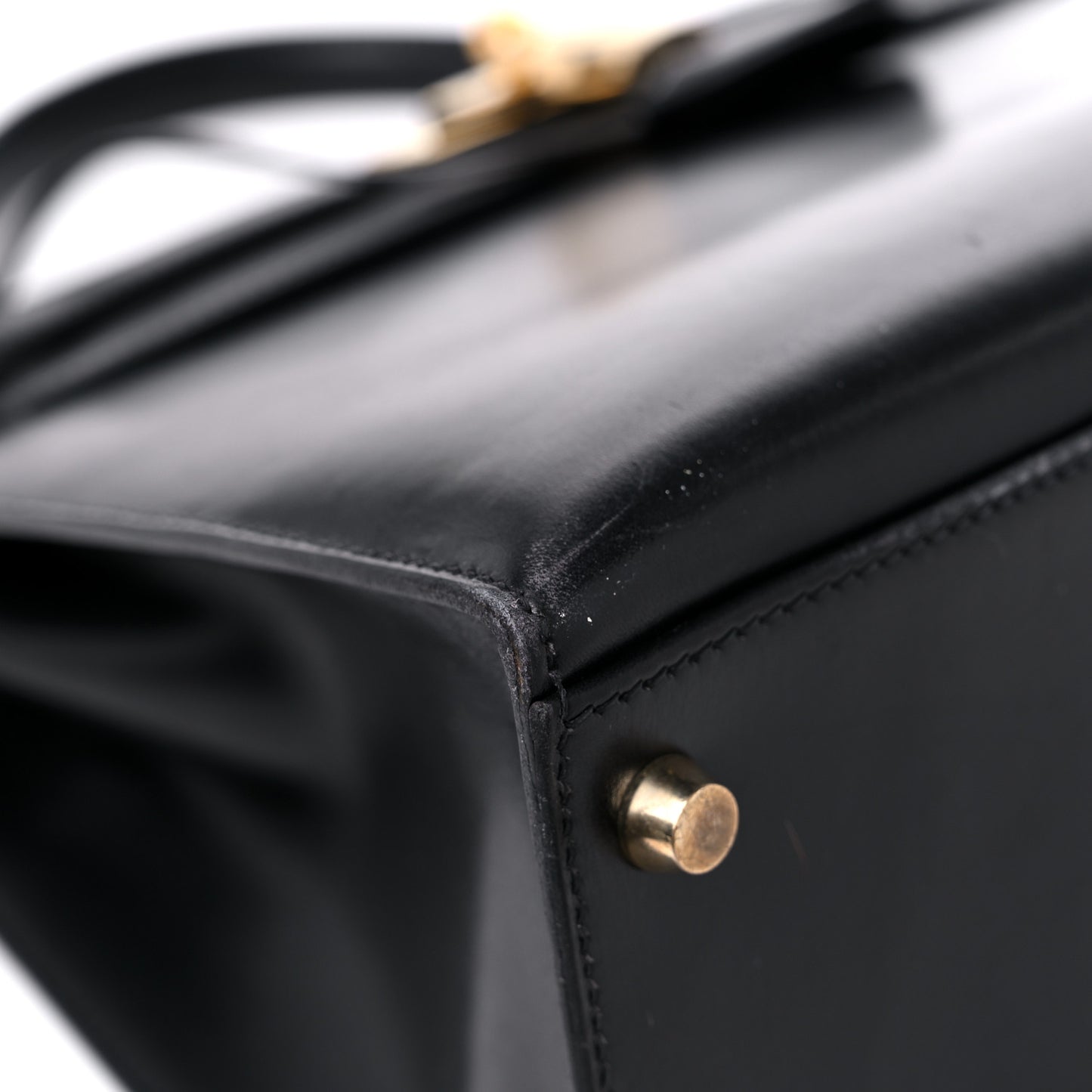 Box Kelly Sellier 32 Black