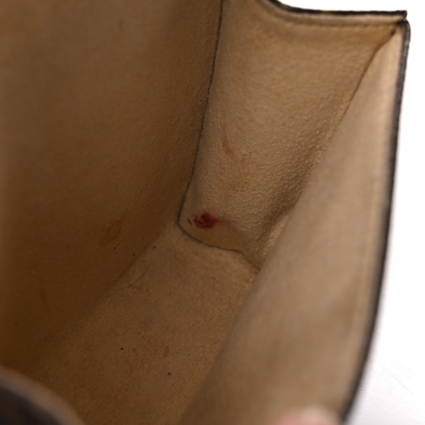 Monogram Pochette Florentine XS