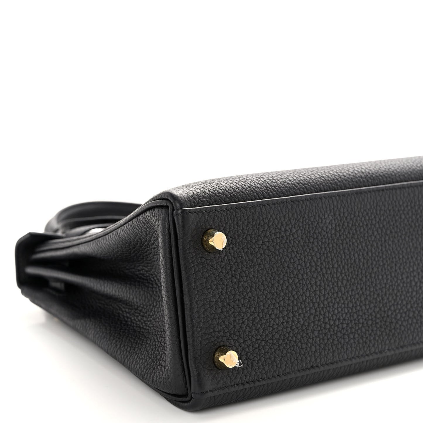 Togo Kelly Retourne 25 Black