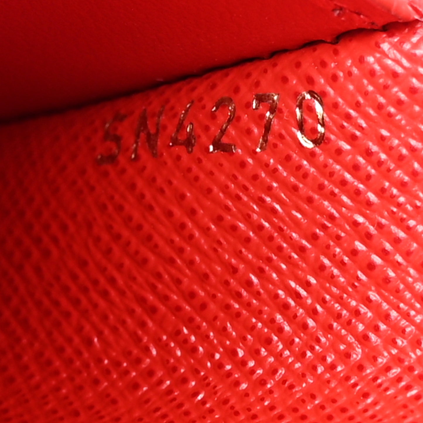 Monogram Paul Notebook Cover MM