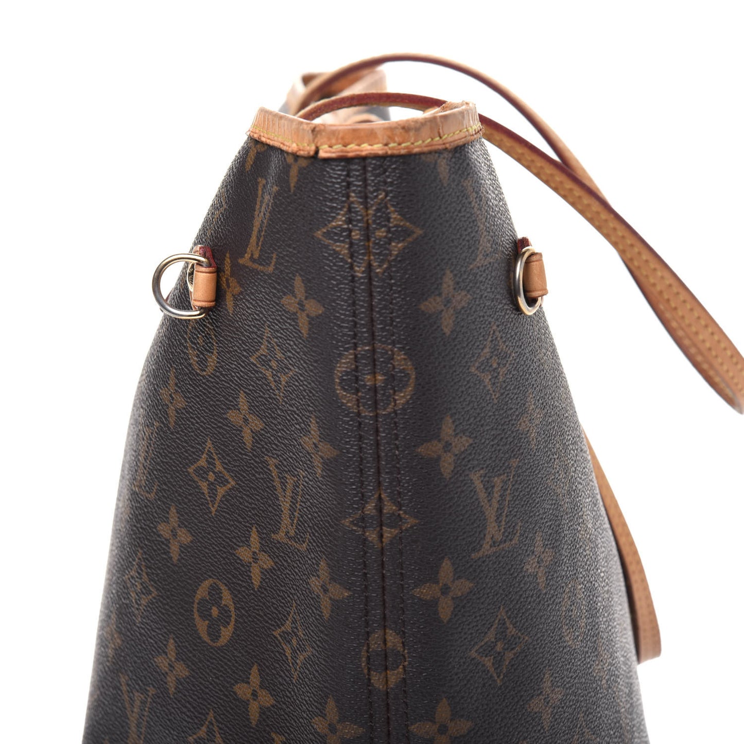 Monogram Neverfull MM