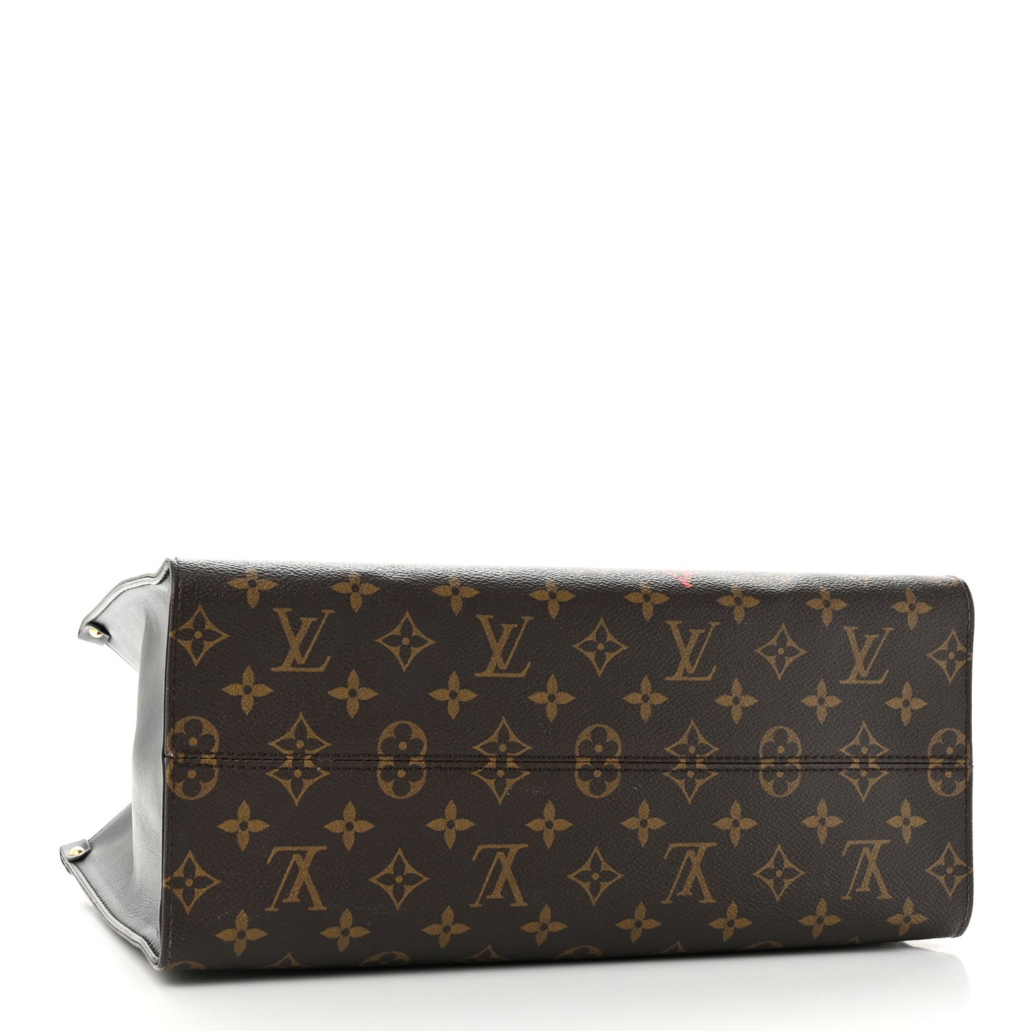 Monogram Fall In Love Onthego MM