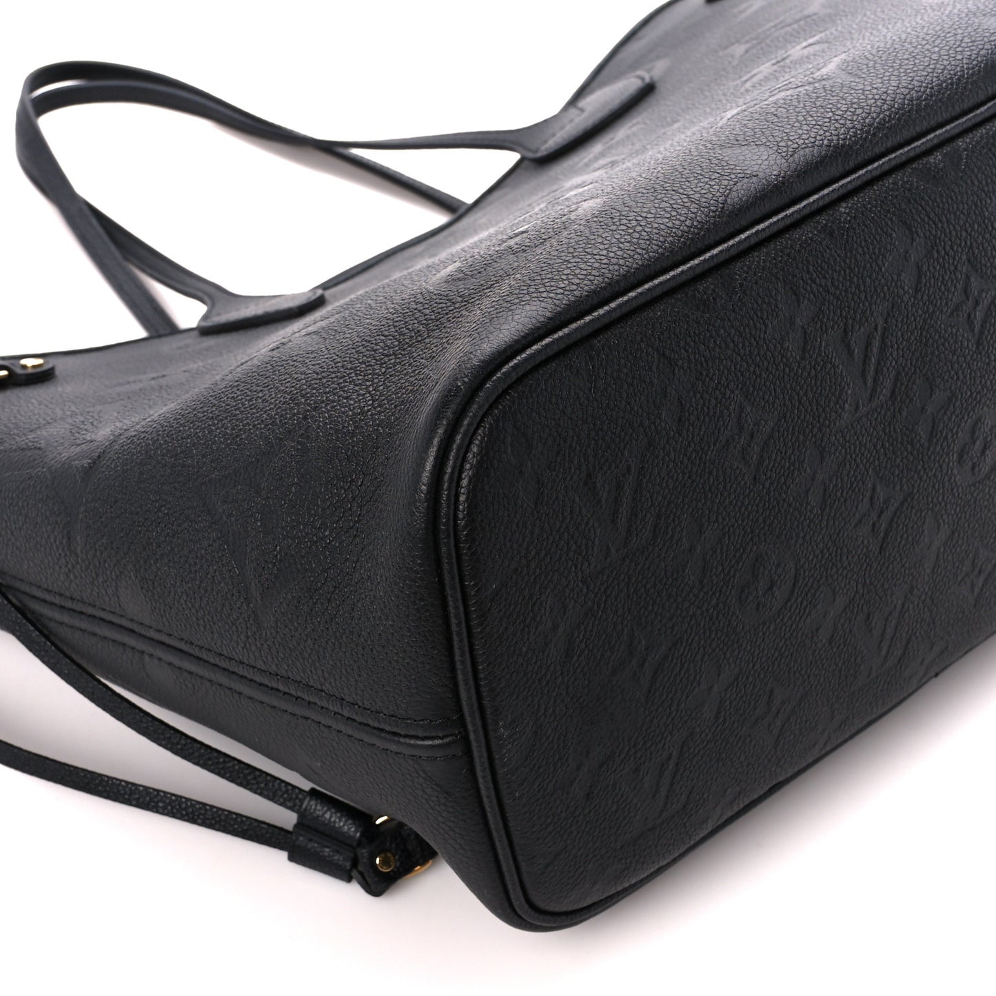 Empreinte Monogram Giant Neverfull MM Black
