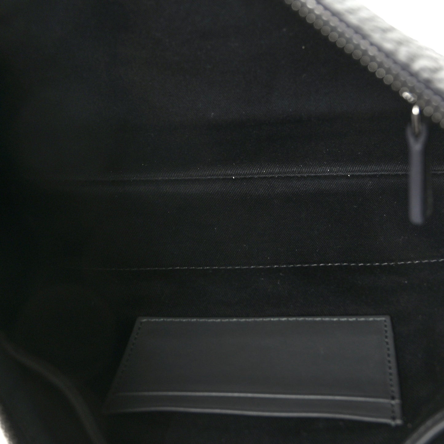 Visetos Liz Shopper Tote Pouch Phantom Grey