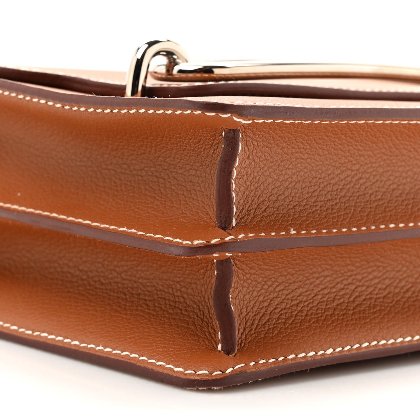 Evercolor Mini Sac Roulis Gold