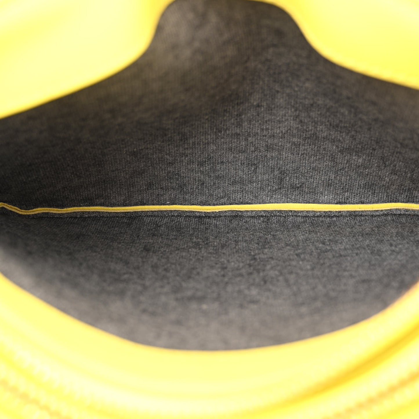 Lambskin Small Trio Crossbody Bag Citron