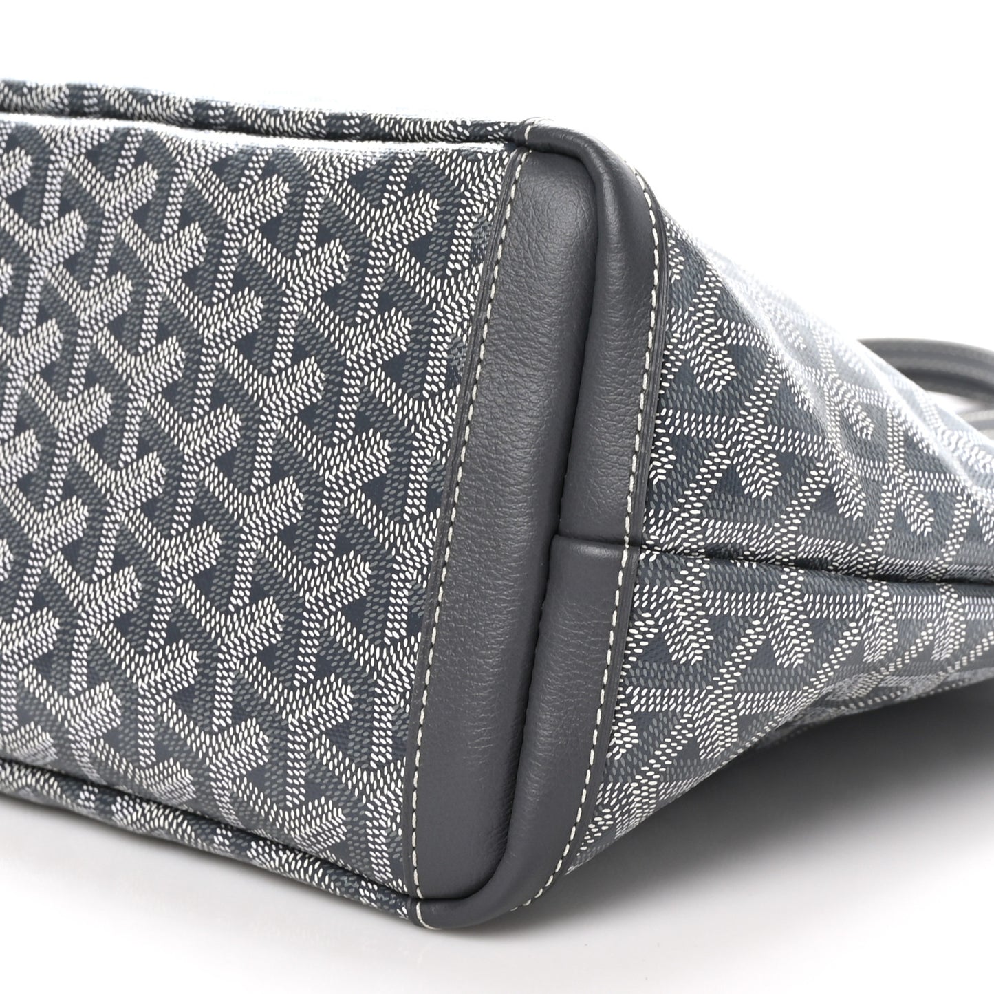 Goyardine Artois PM Grey