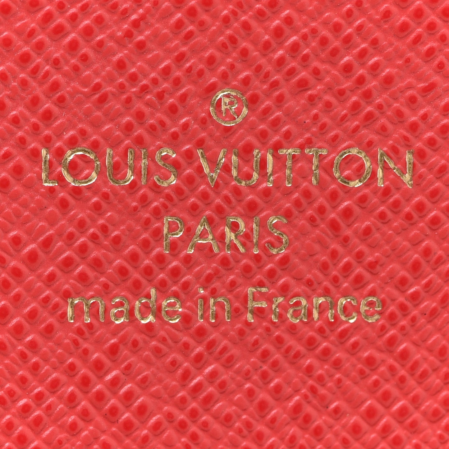 Monogram Saint Germain Totem Chain Wallet
