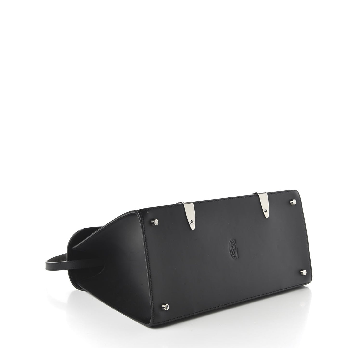 Goyardine Saigon GM Black