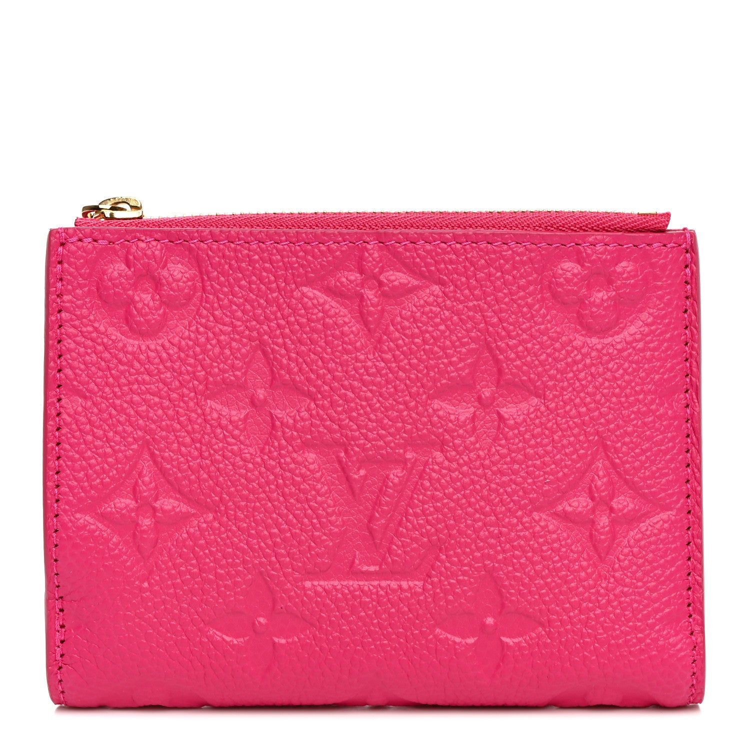 Louis Vuitton Empreinte Monogram Lisa Wallet Cotton Candy 1937638