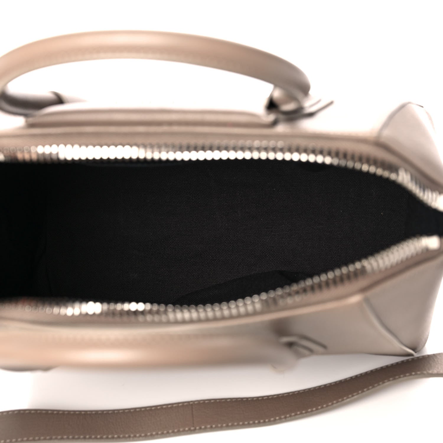 Givenchy Sugar Goatskin Small Antigona Sand 5 of 13
