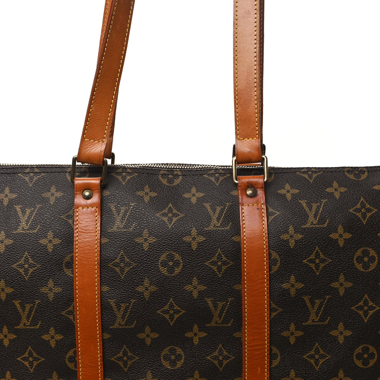 Monogram Sac Flanerie 50