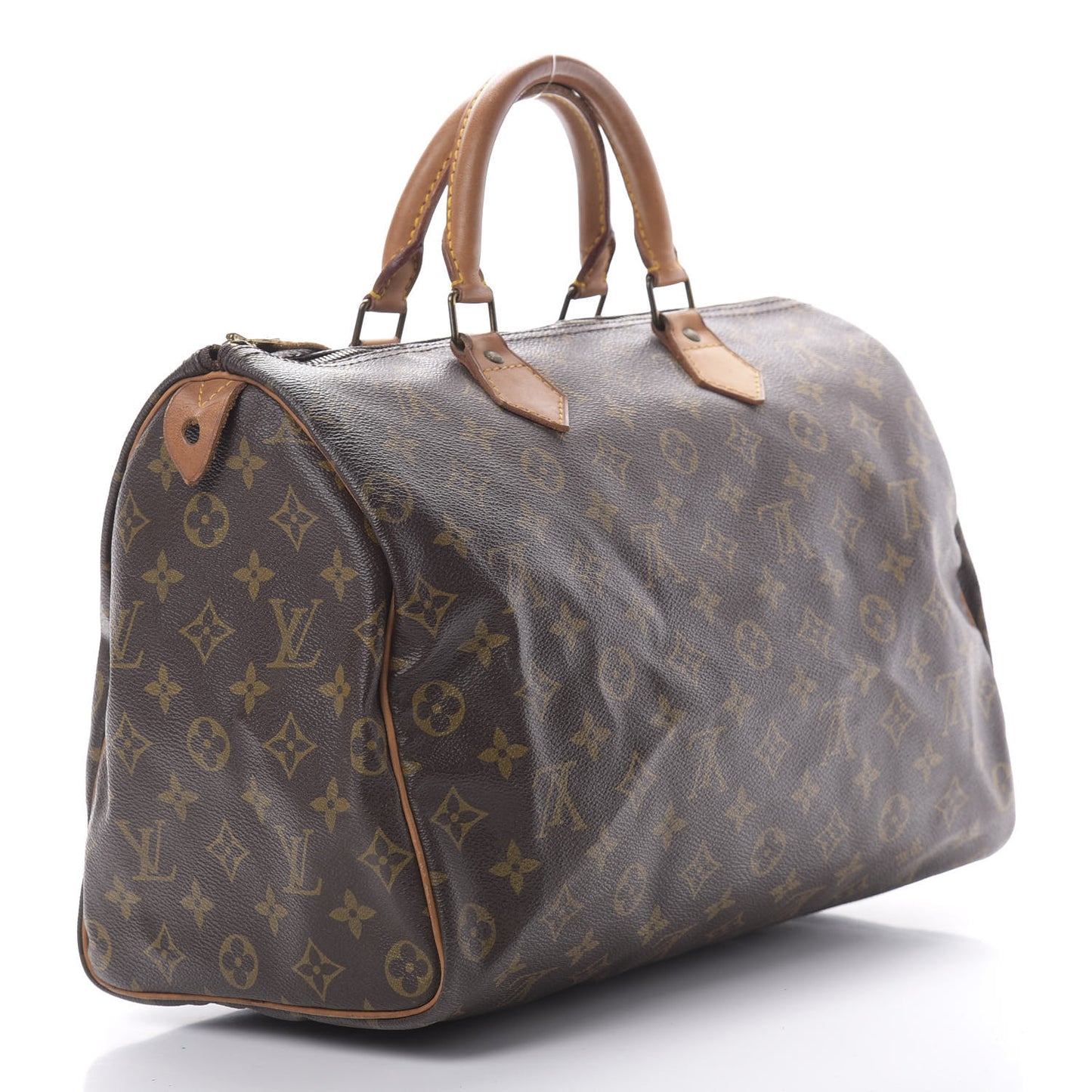Monogram Speedy 35