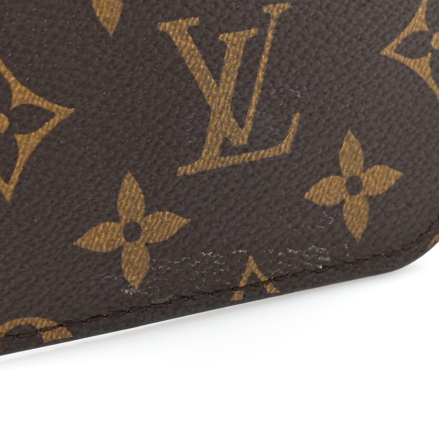 Louis Vuitton Monogram Neverfull MM GM Pochette Pivoine 9 of 10