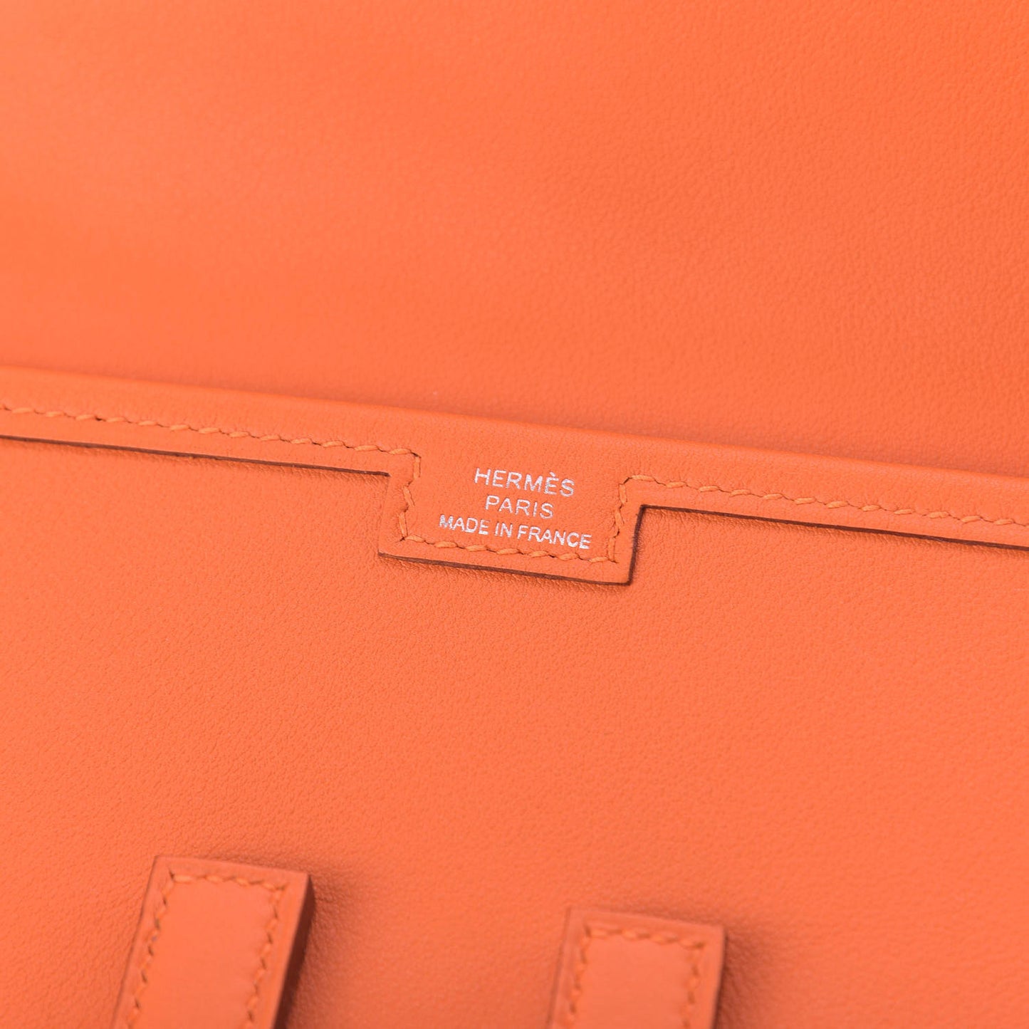 Swift Jige Elan 29 Clutch Orange