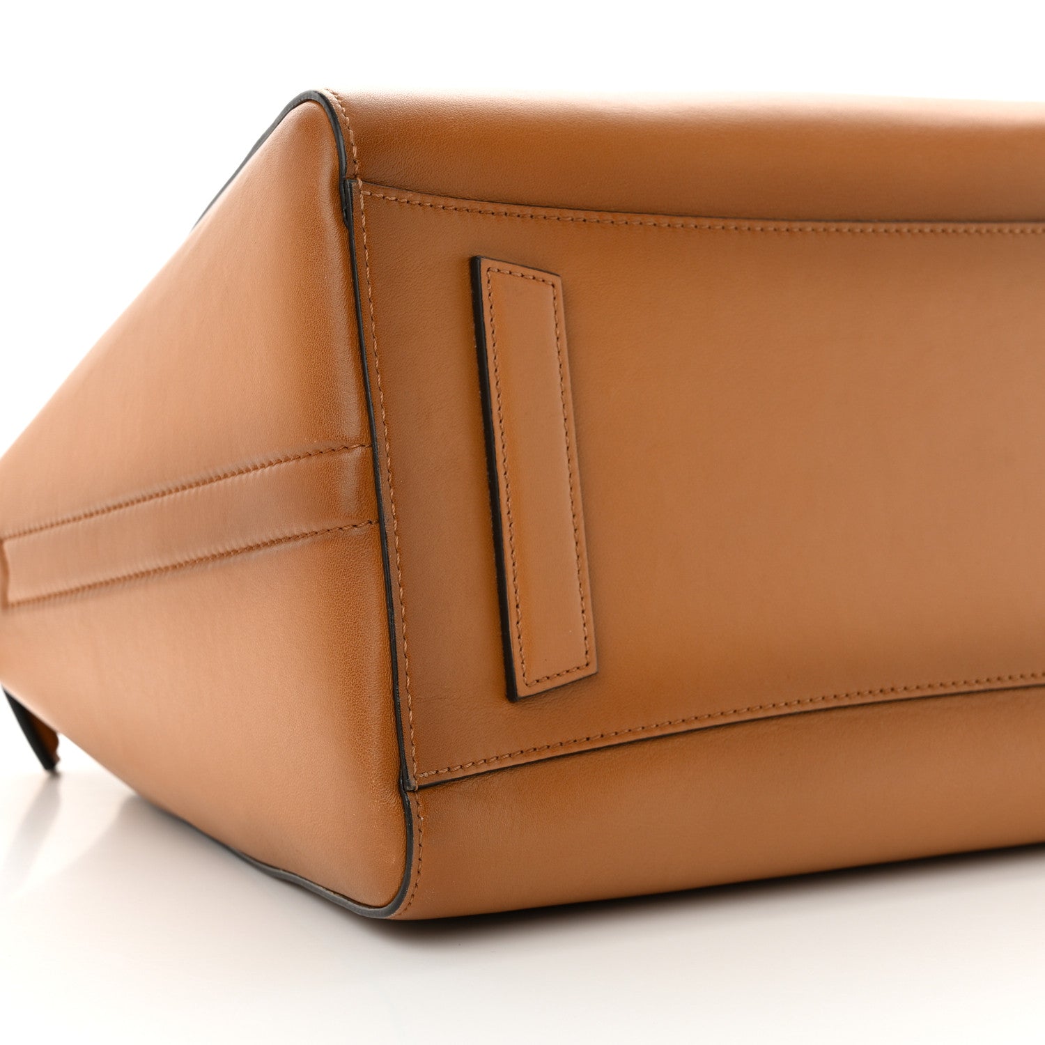 Givenchy Antique Calfskin Medium Antigona Brown 9 of 15