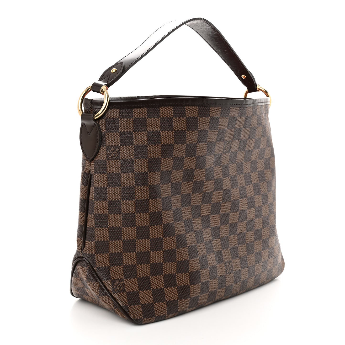 Damier Ebene Delightful PM