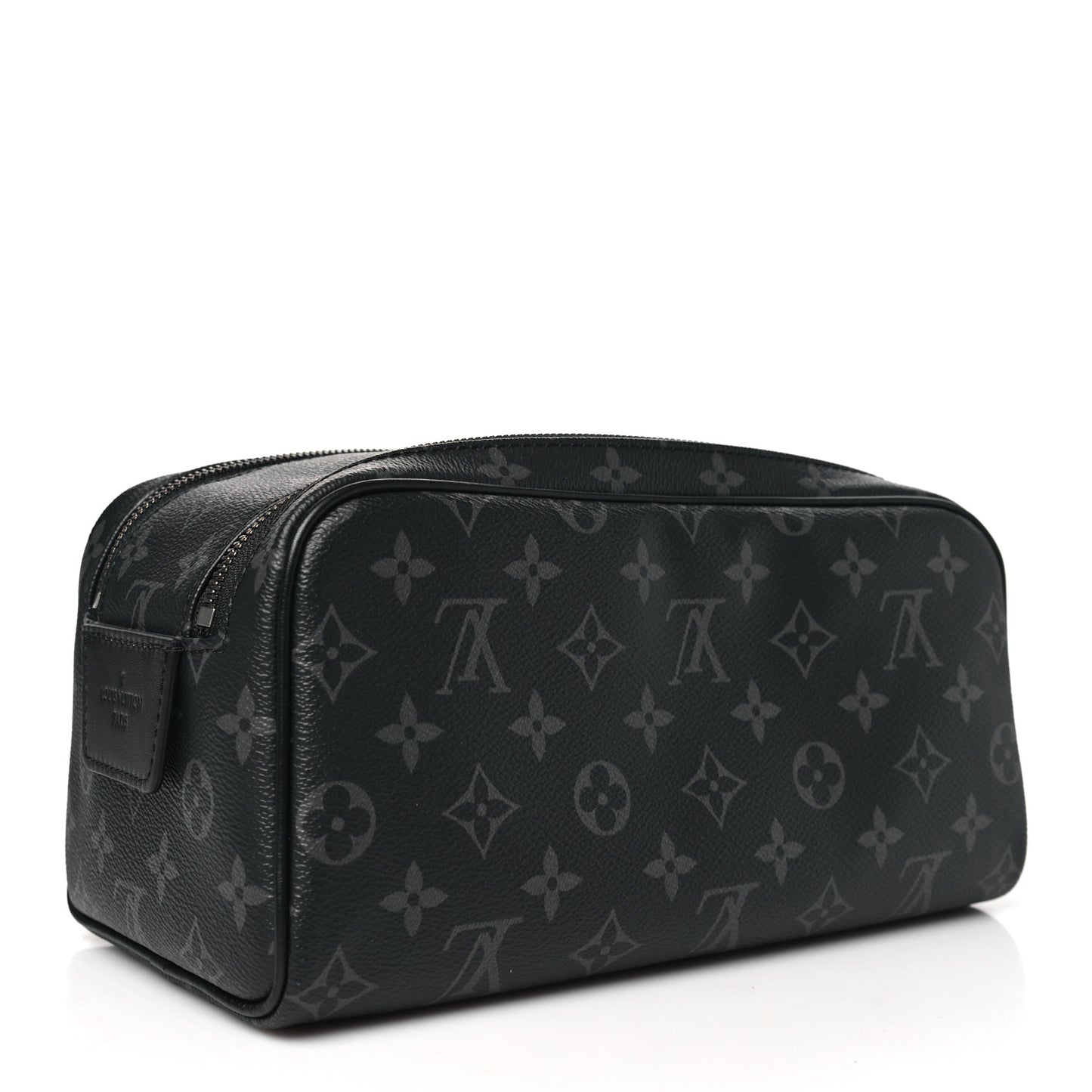 Monogram Eclipse Dopp Kit Toilet Pouch