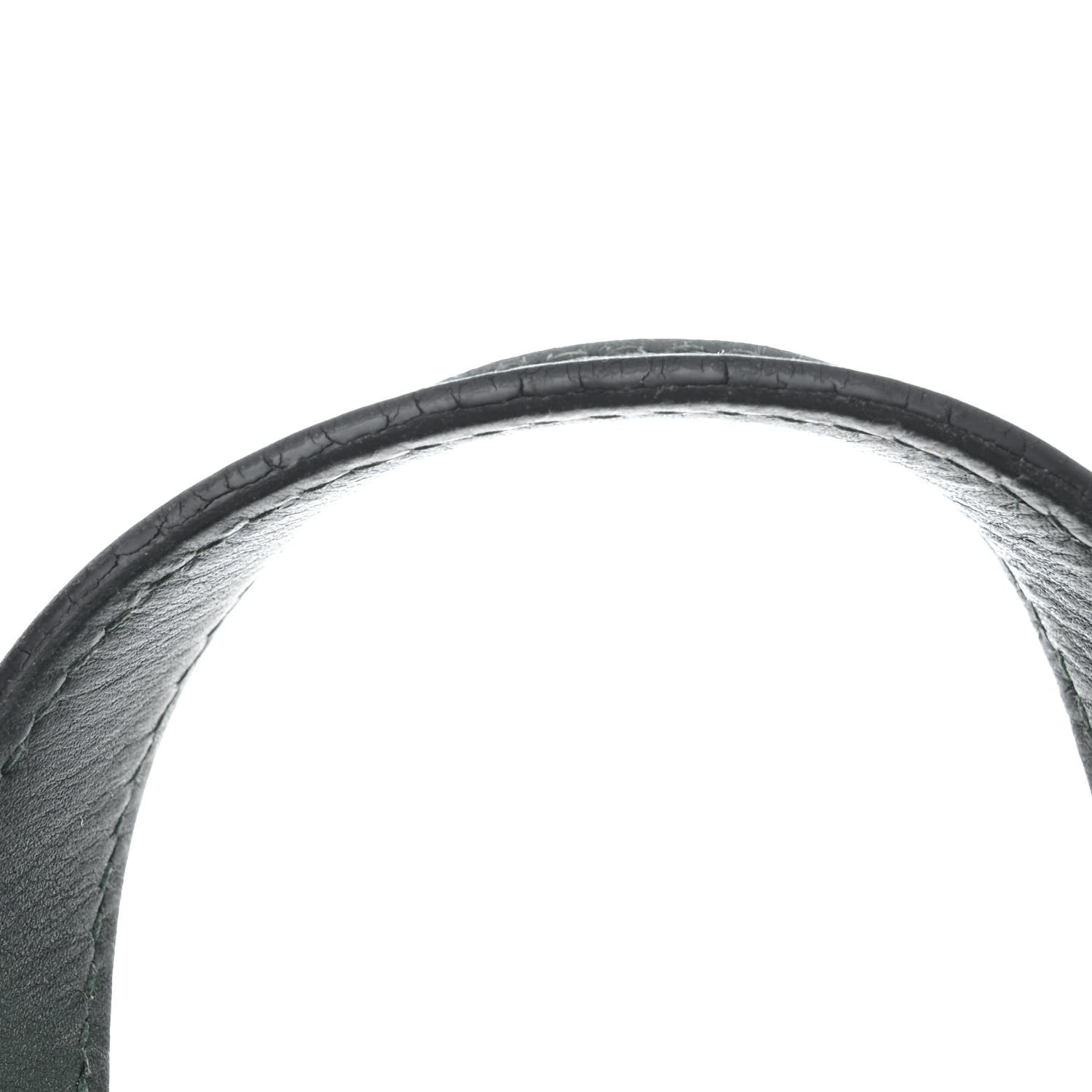 Gucci GG Supreme Monogram Blooms Bird Embroidered Dome Backpack 13 of 13