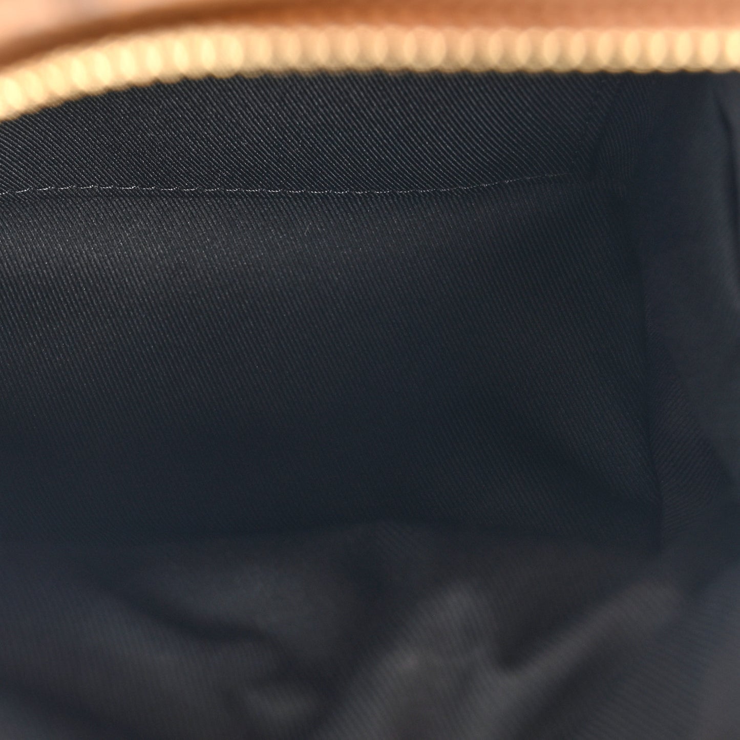 Reverse Monogram Palm Springs Backpack Mini