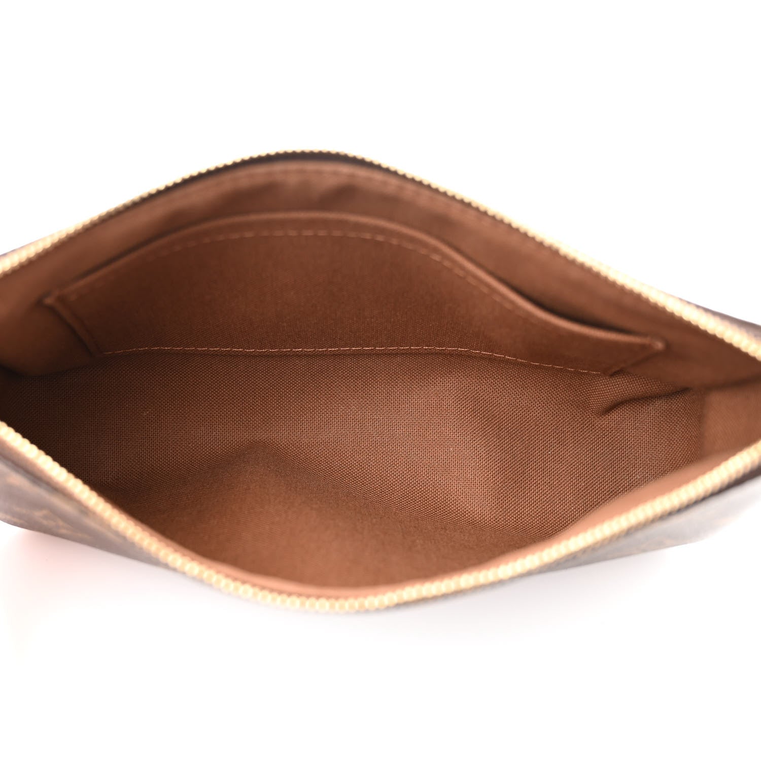Louis Vuitton Monogram Pochette Accessories NM 5 of 12