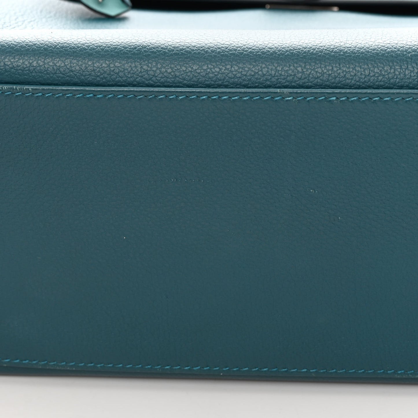 Evercolor Verso Kelly Retourne 28 Colvert Bleu Atoll