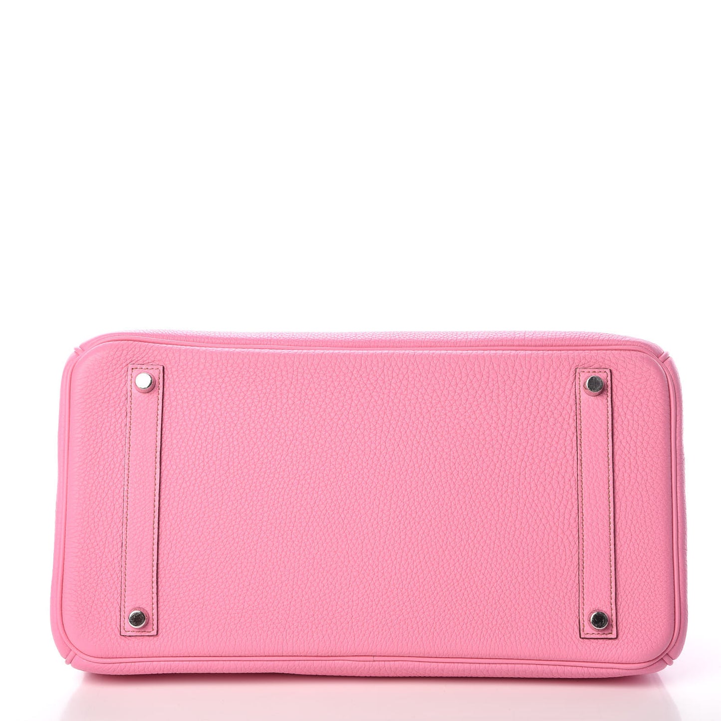Togo Birkin 35 5P Pink