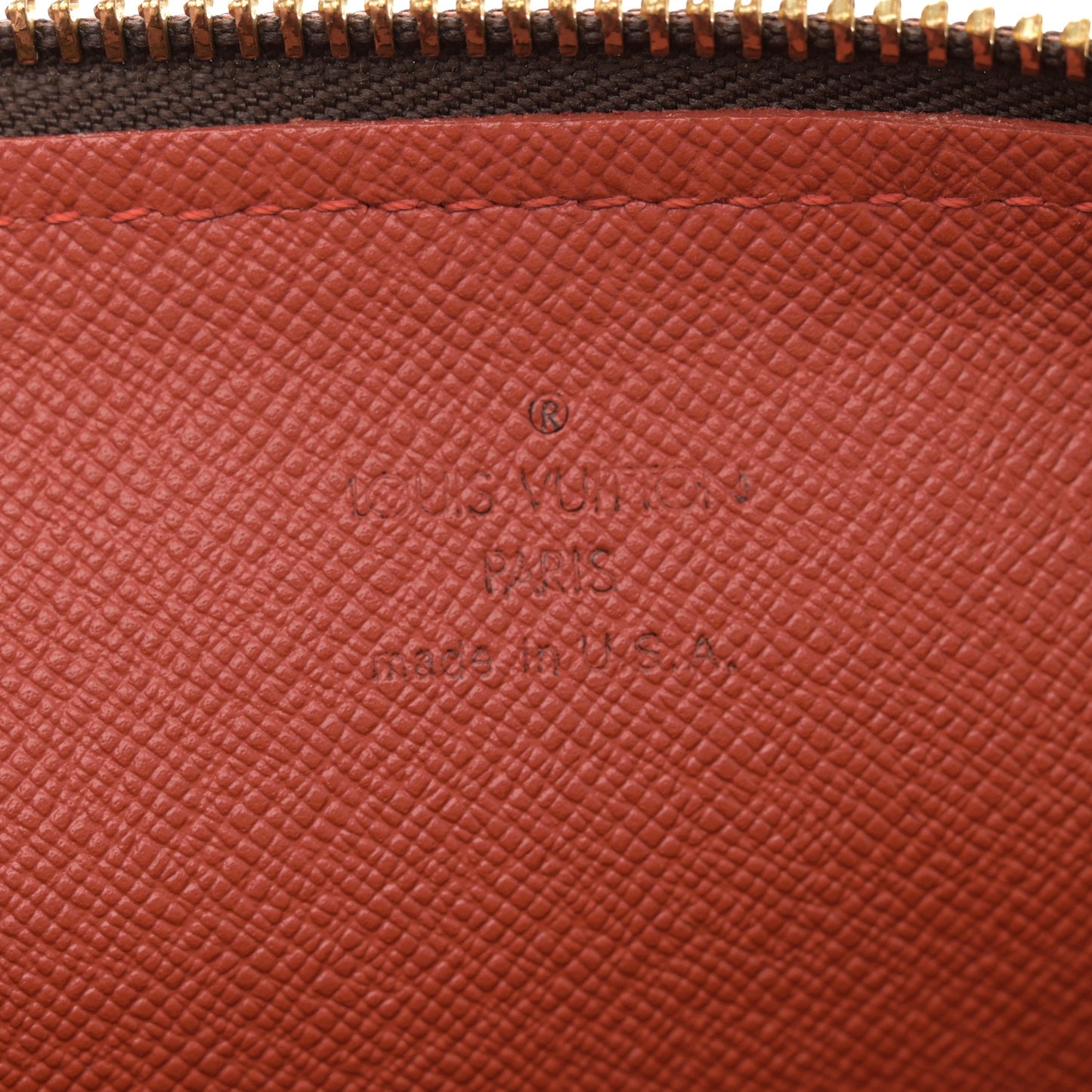 Damier Ebene Papillon 30