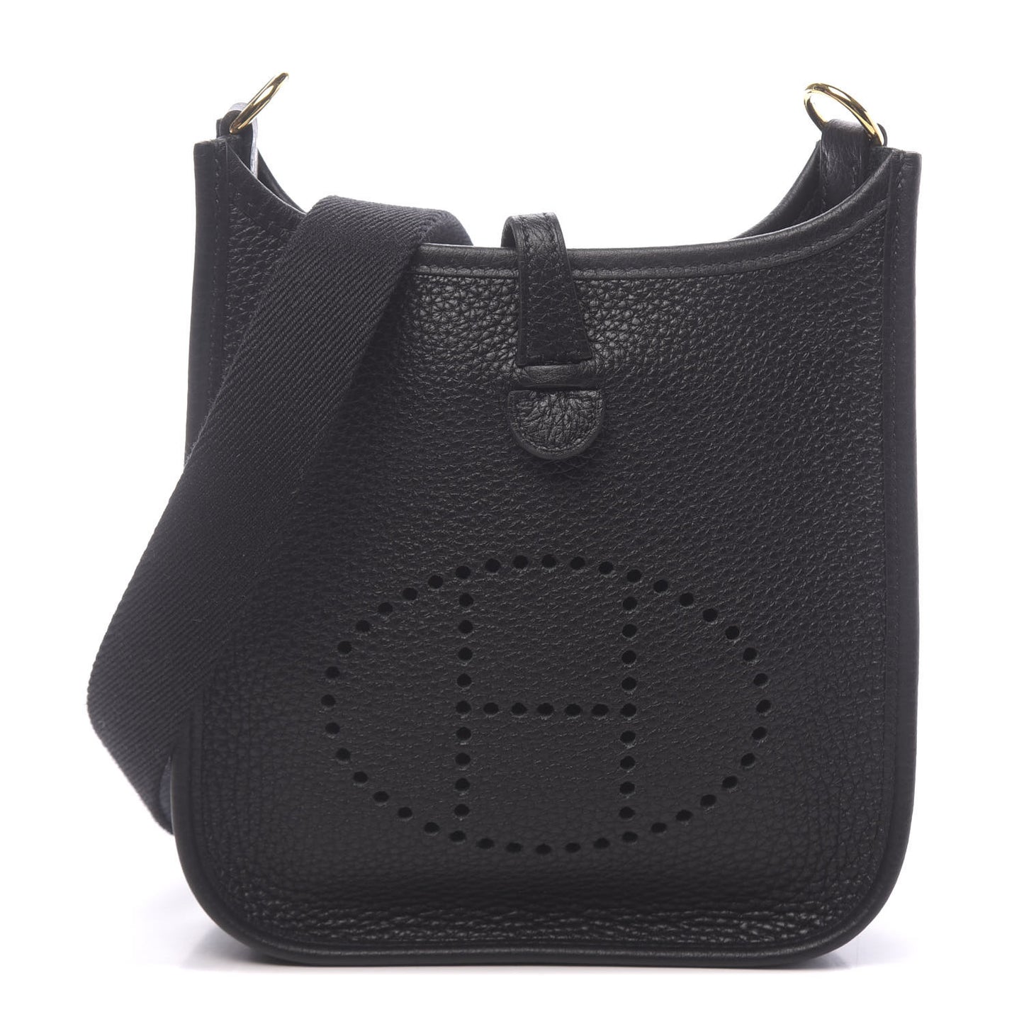 Taurillon Clemence Evelyne TPM Black