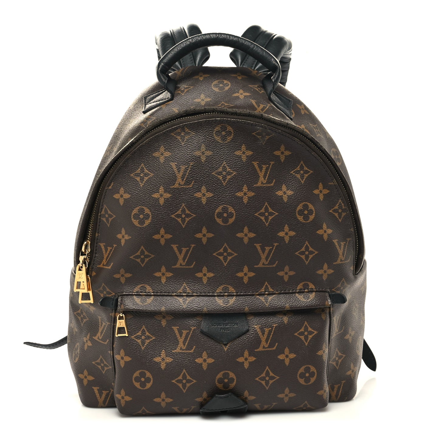 Monogram Palm Springs Backpack MM