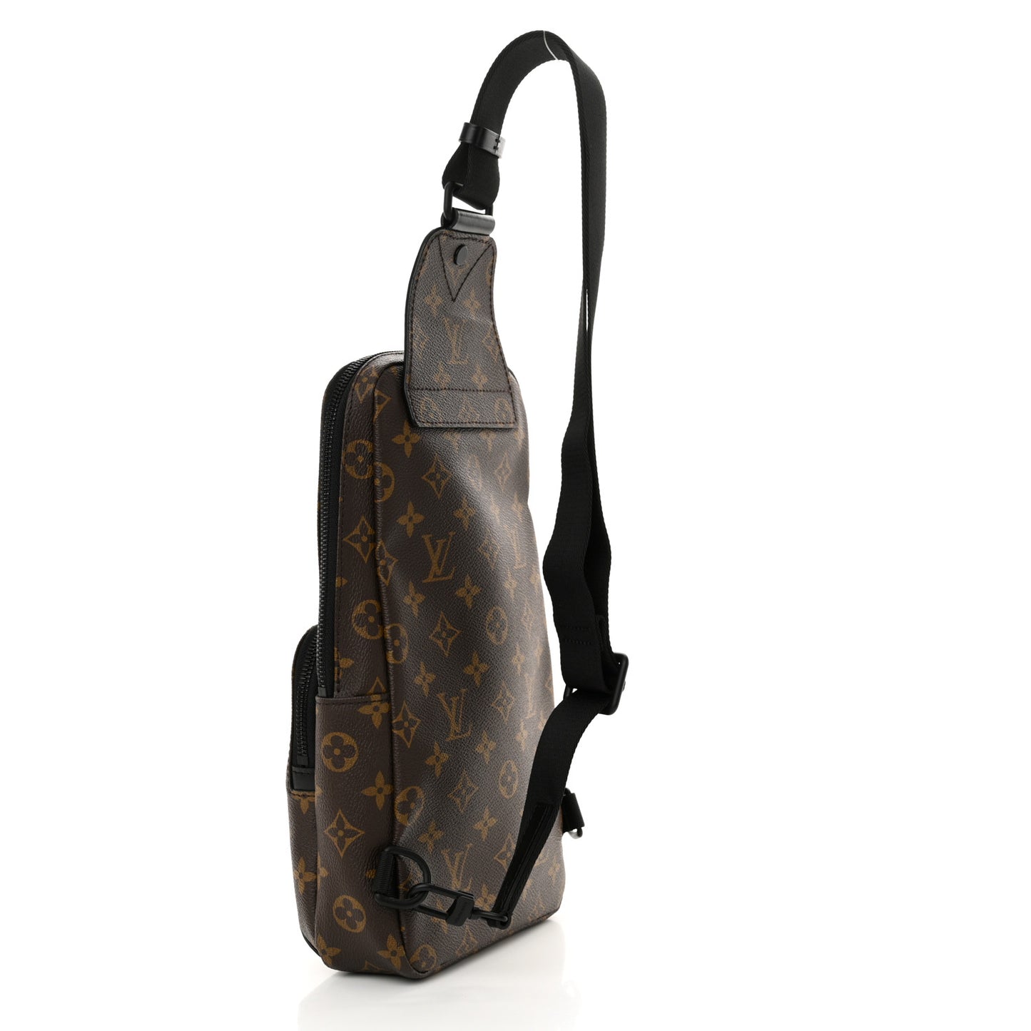 Monogram Macassar Avenue Sling Bag