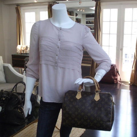 Monogram Speedy 30