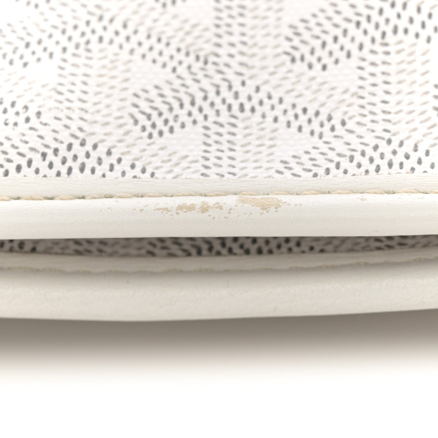 Goyard Goyardine Artois PM White 12 of 14