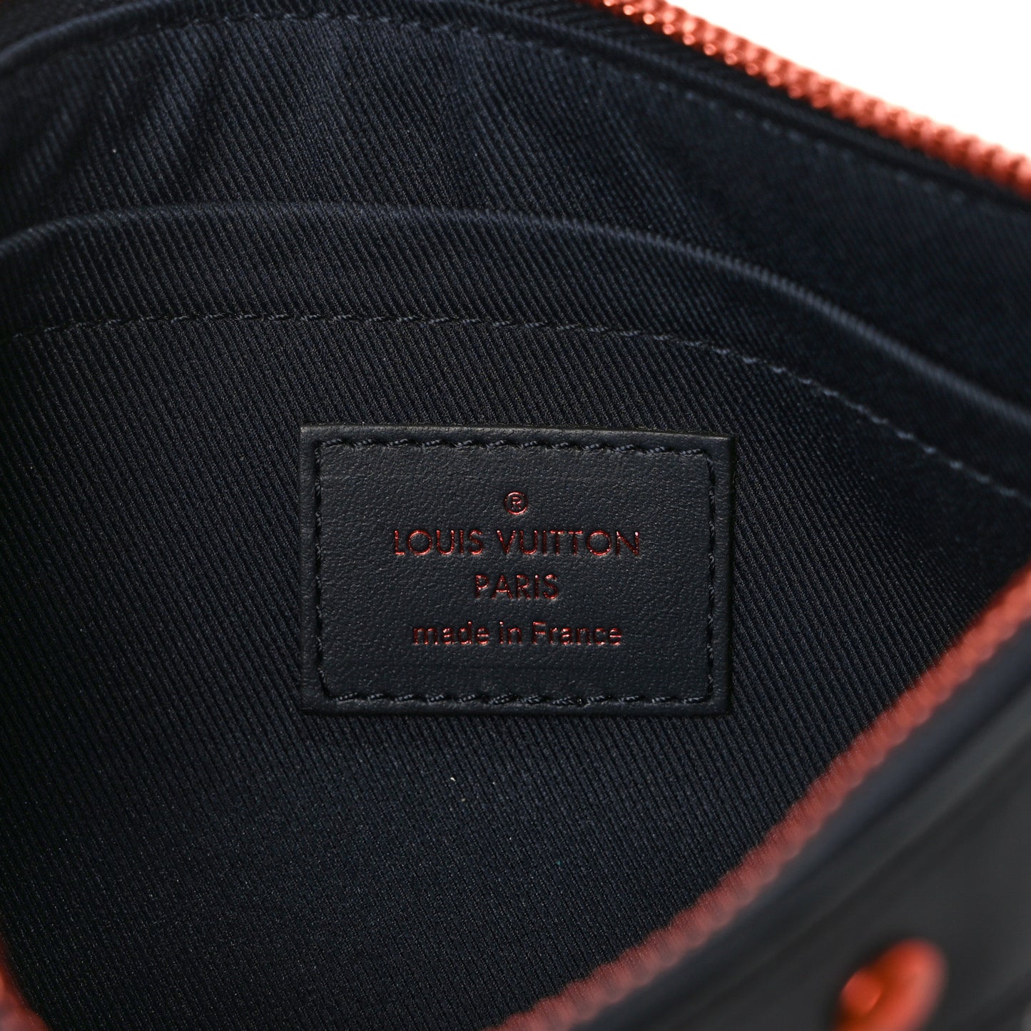 Monogram Upside Down Apollo Pochette PM