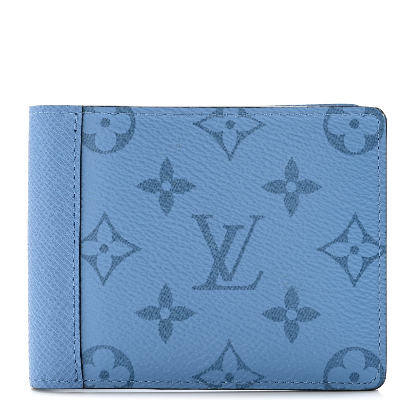 Taigarama Multiple Wallet Denim