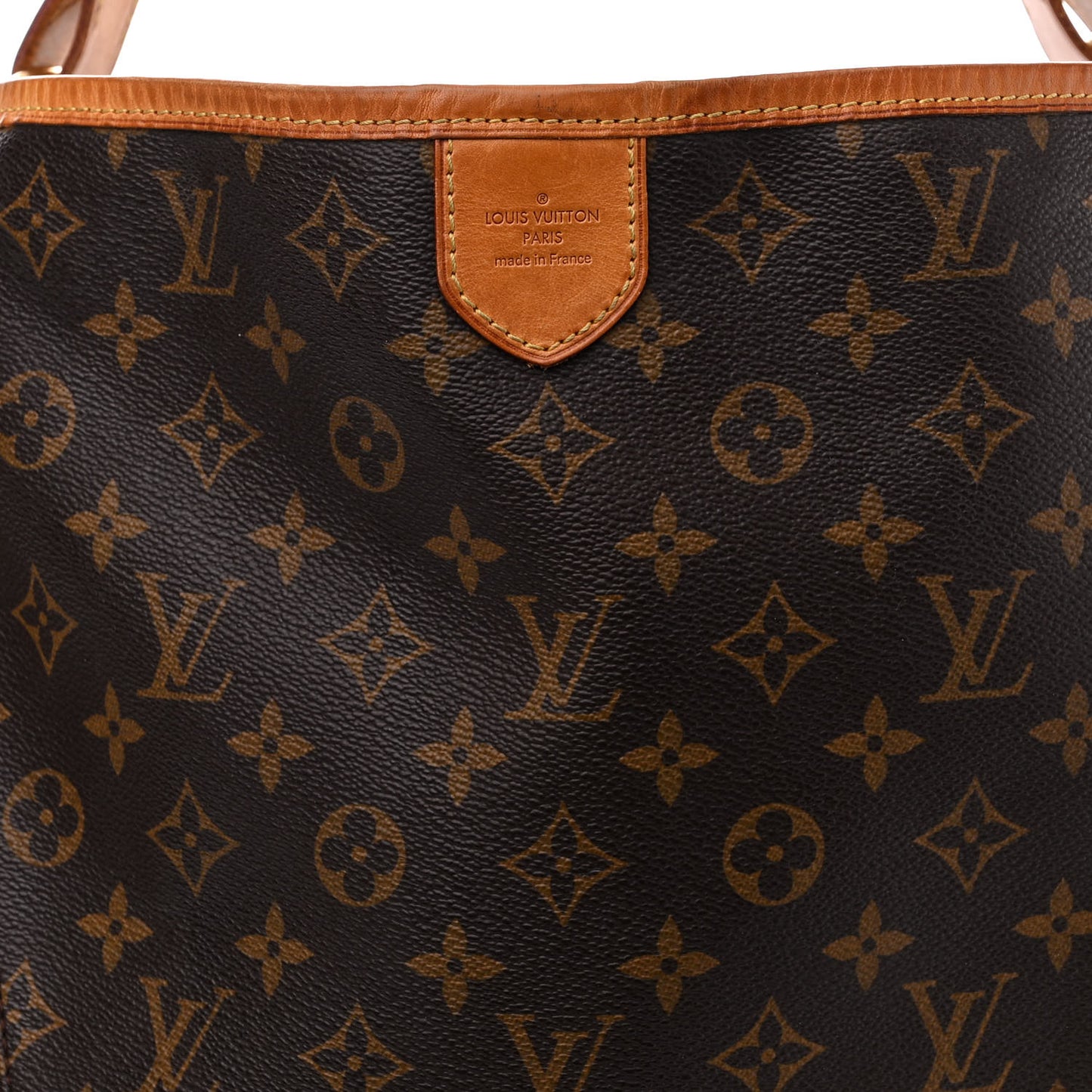 Monogram Delightful GM