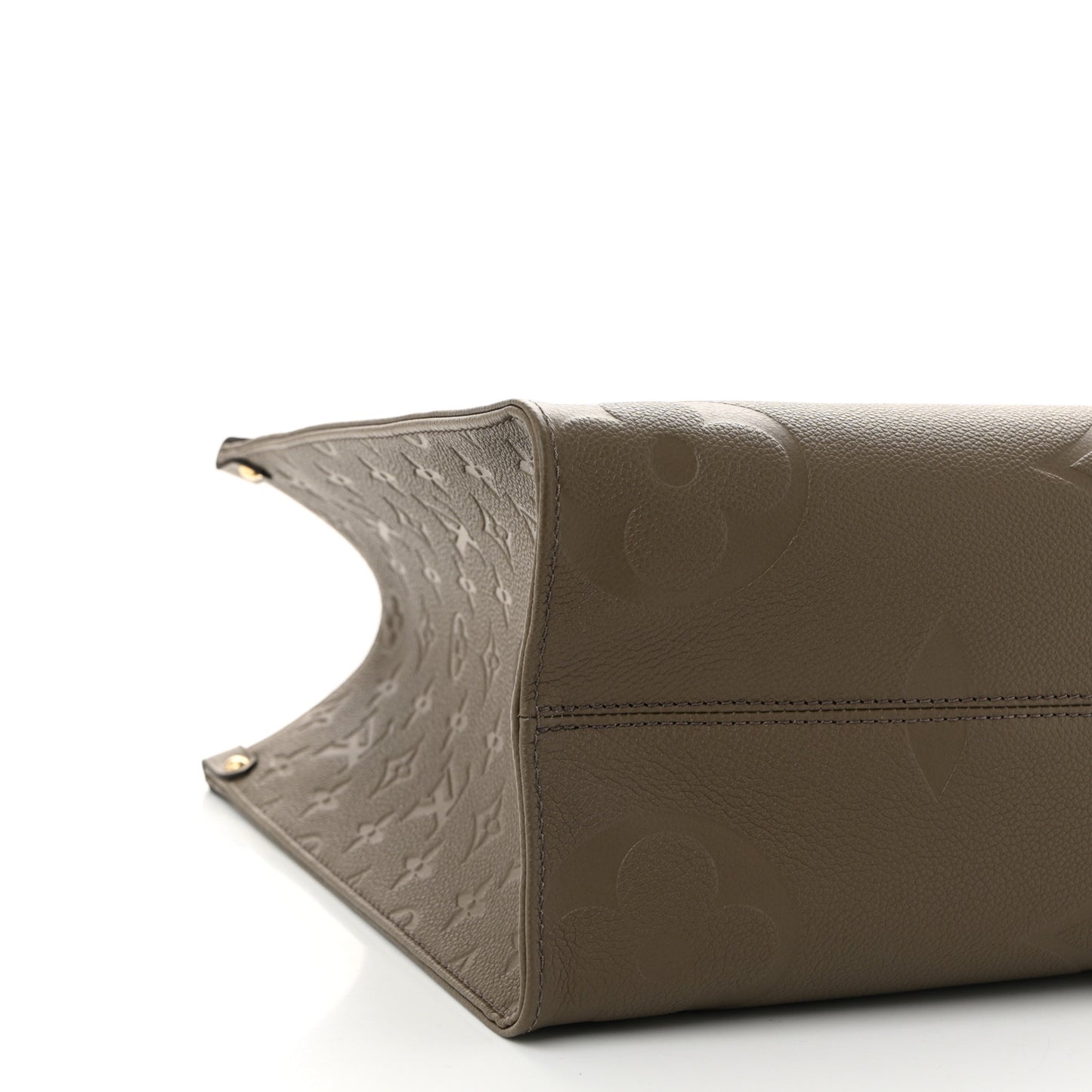 Empreinte Monogram Giant Onthego MM Smoke