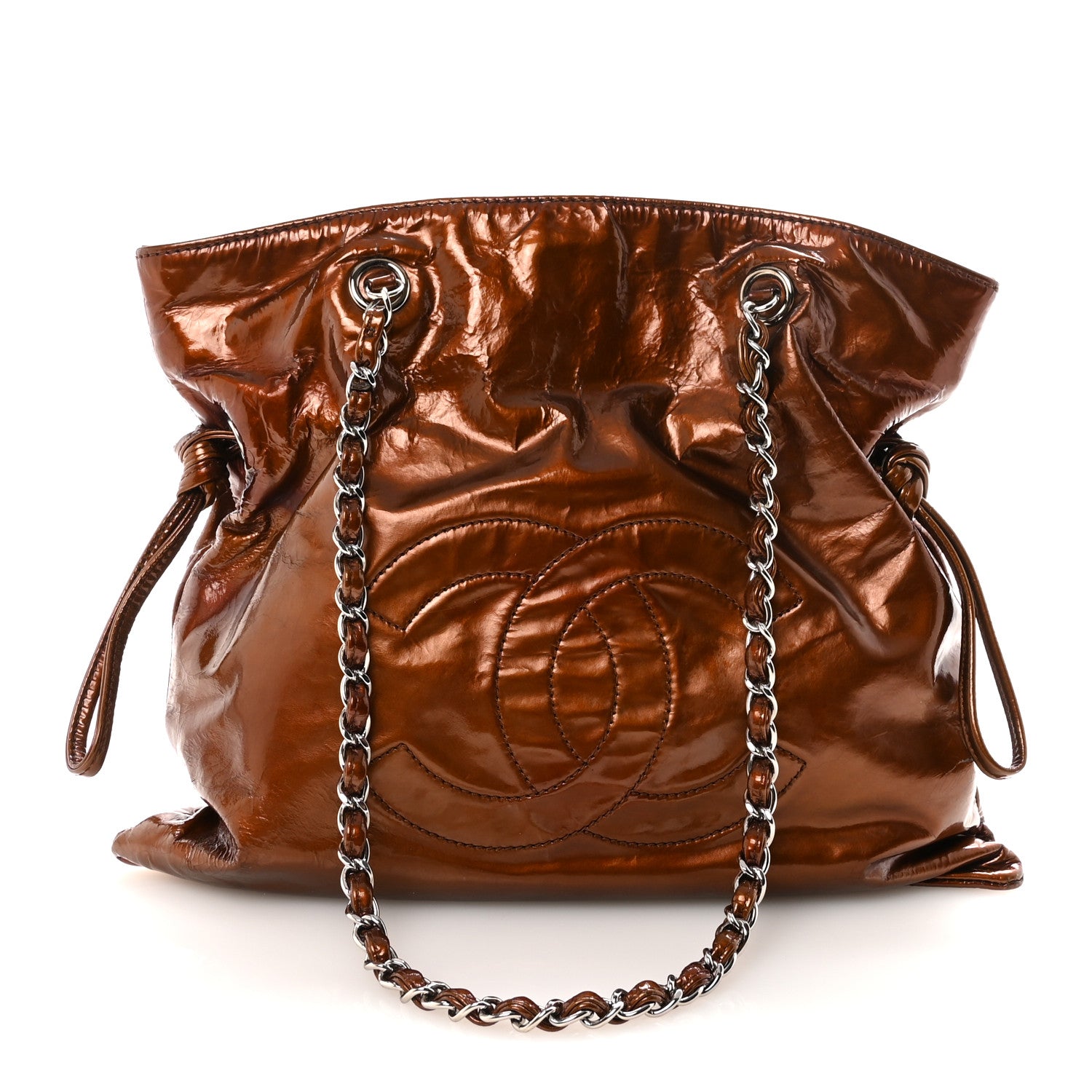 CHANELボレロ美品38 CHANEL（シャネル） カーディガン ボレロ クルーズコレクション