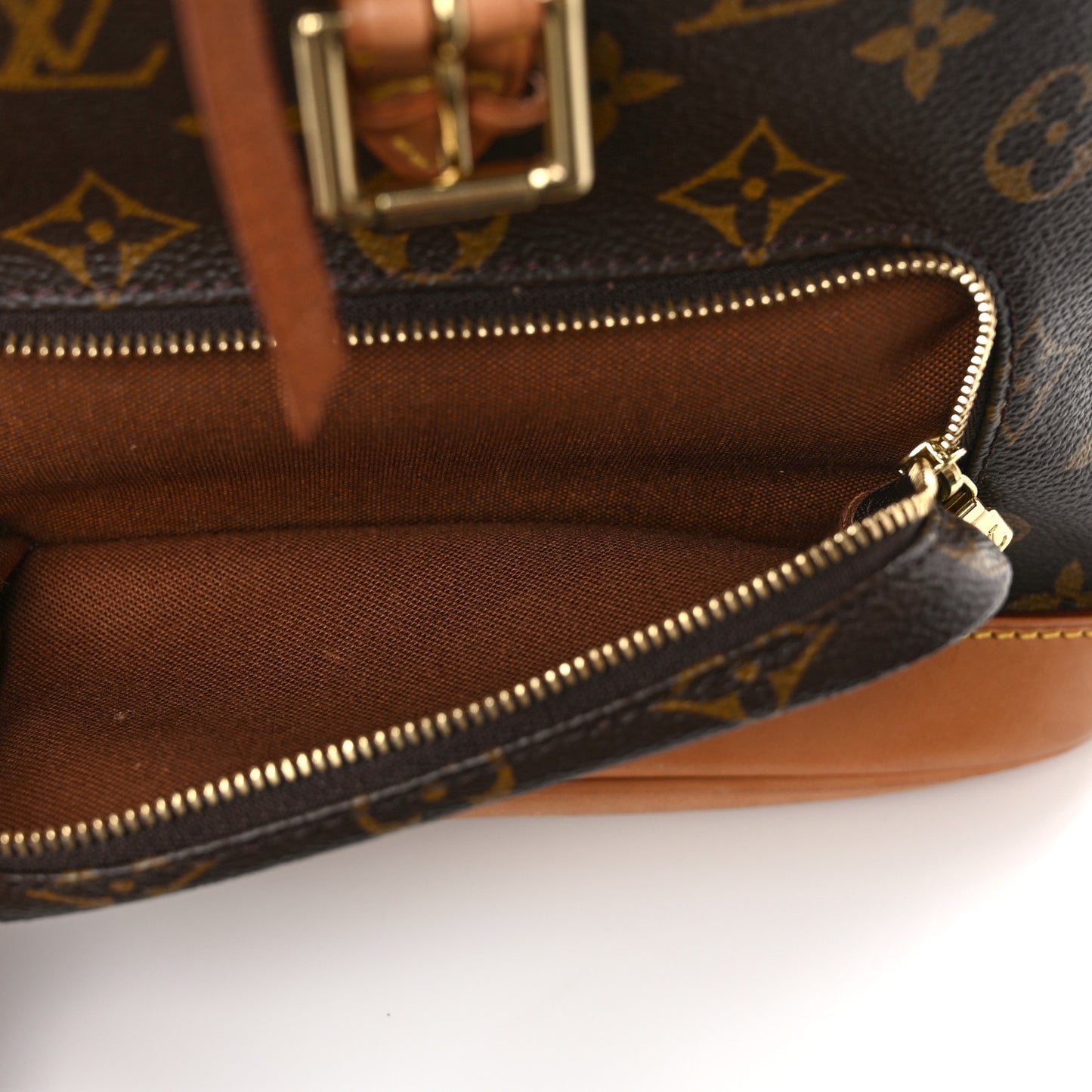 Monogram Montsouris MM Backpack