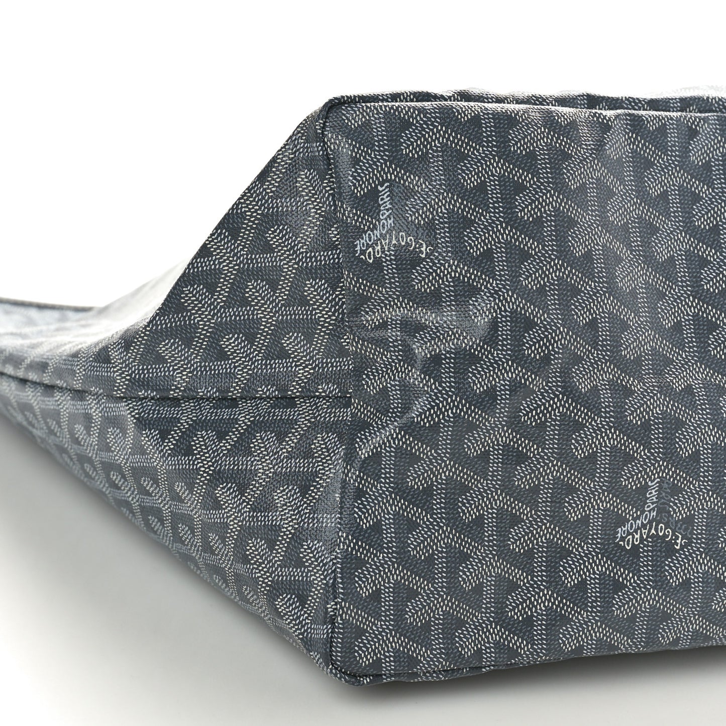Goyardine Saint Louis GM Grey