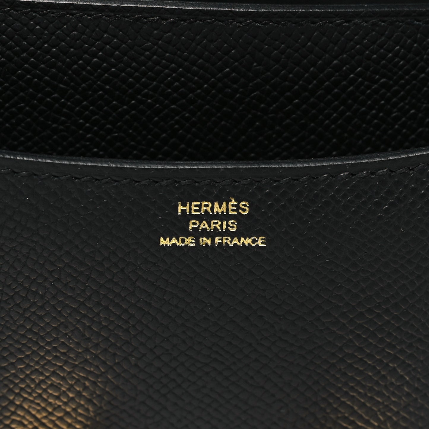 Epsom Constance 18 Black