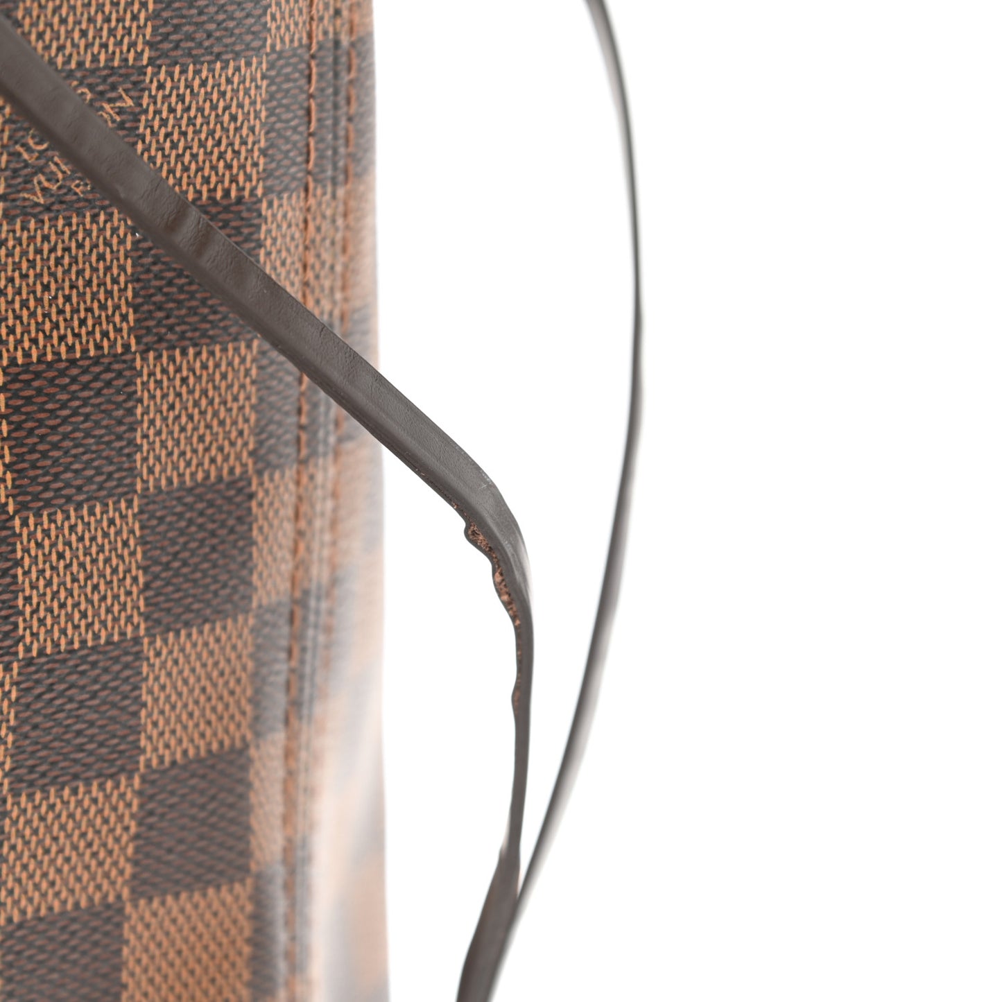 Damier Ebene Neo Neverfull GM