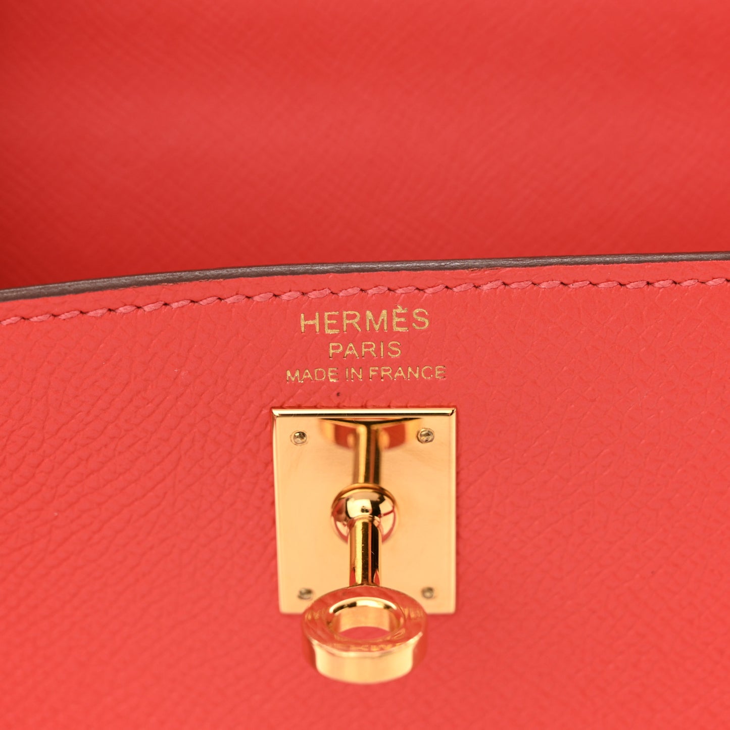 Epsom Kelly Sellier 25 Rose Jaipur