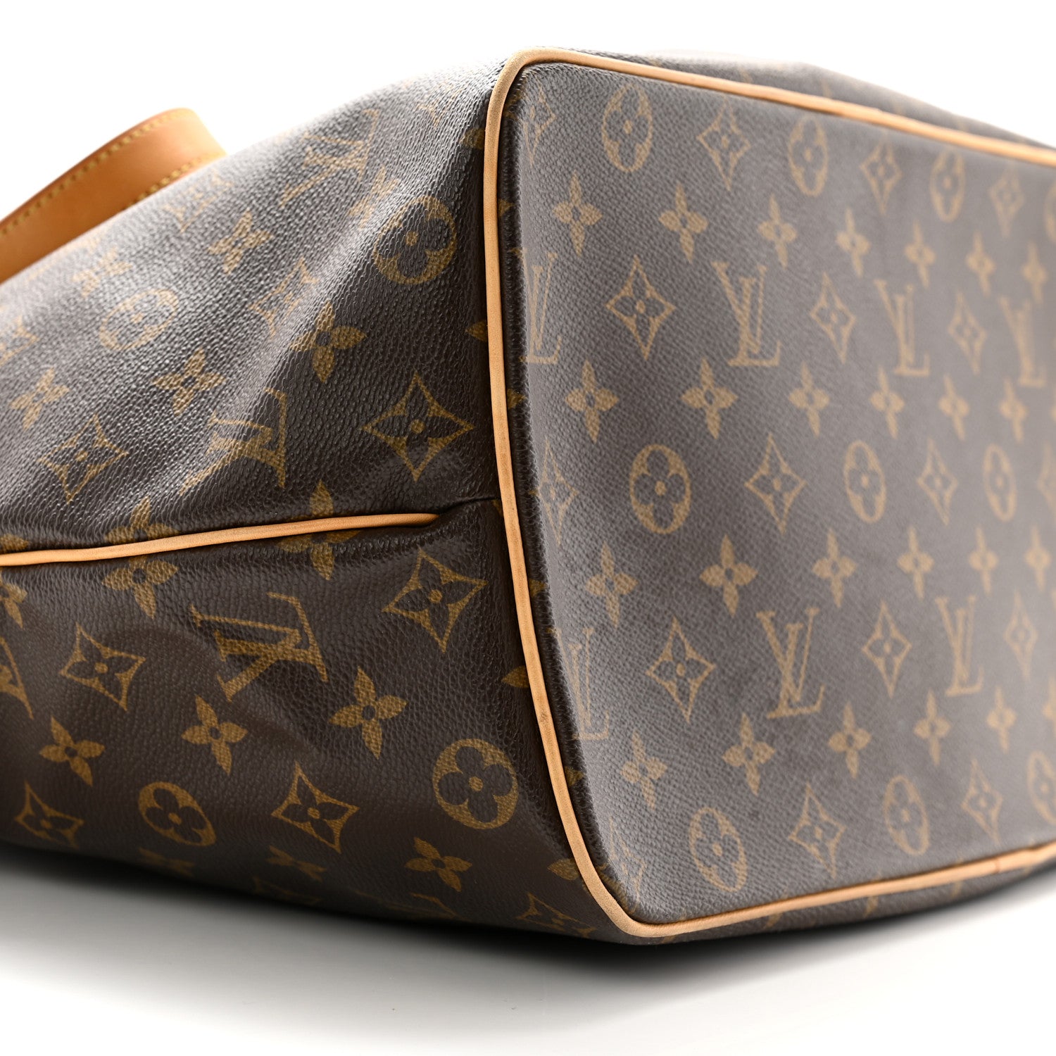 Louis Vuitton Monogram Palermo GM 7 of 11