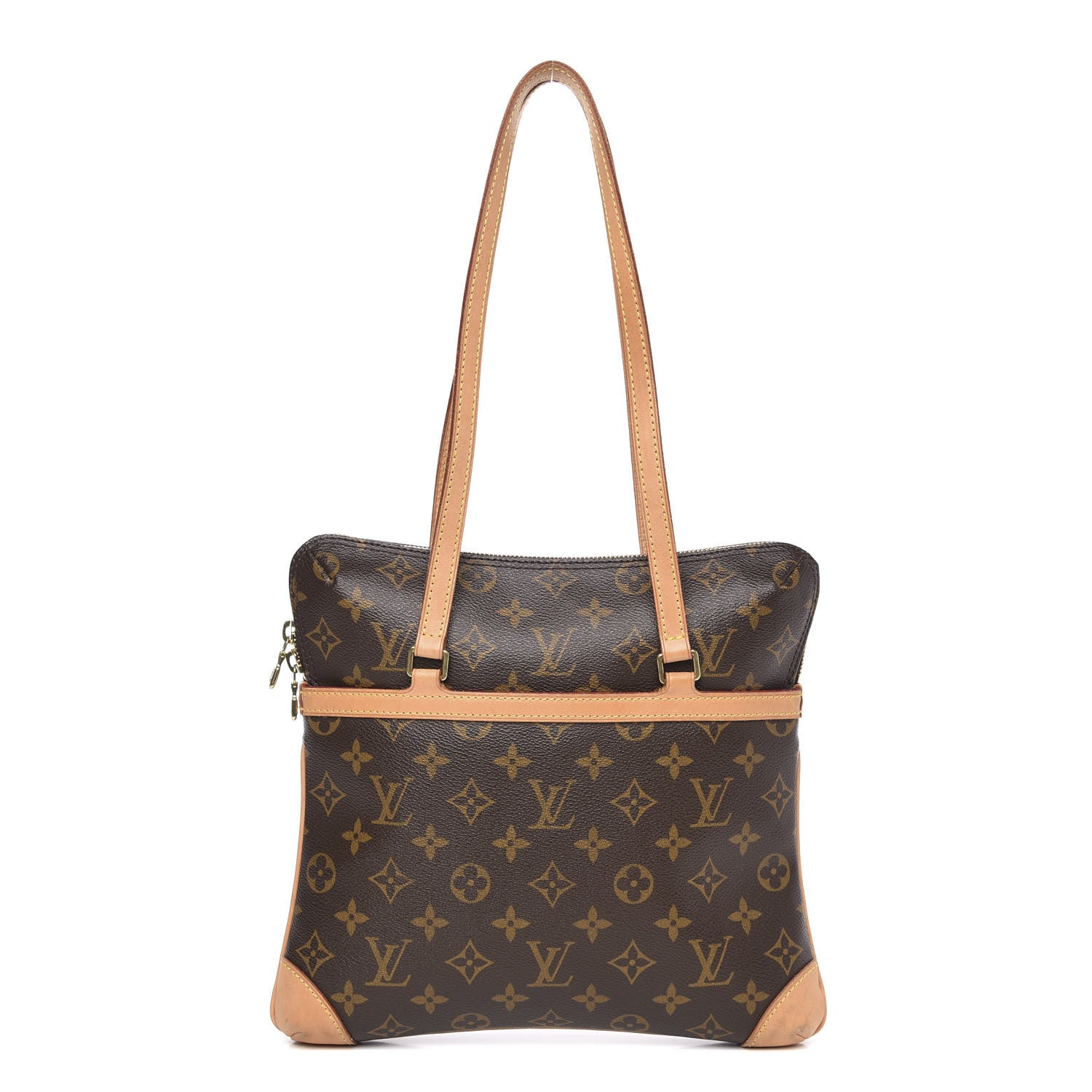 Louis Vuitton Monogram Sac Coussin GM 1 of 13