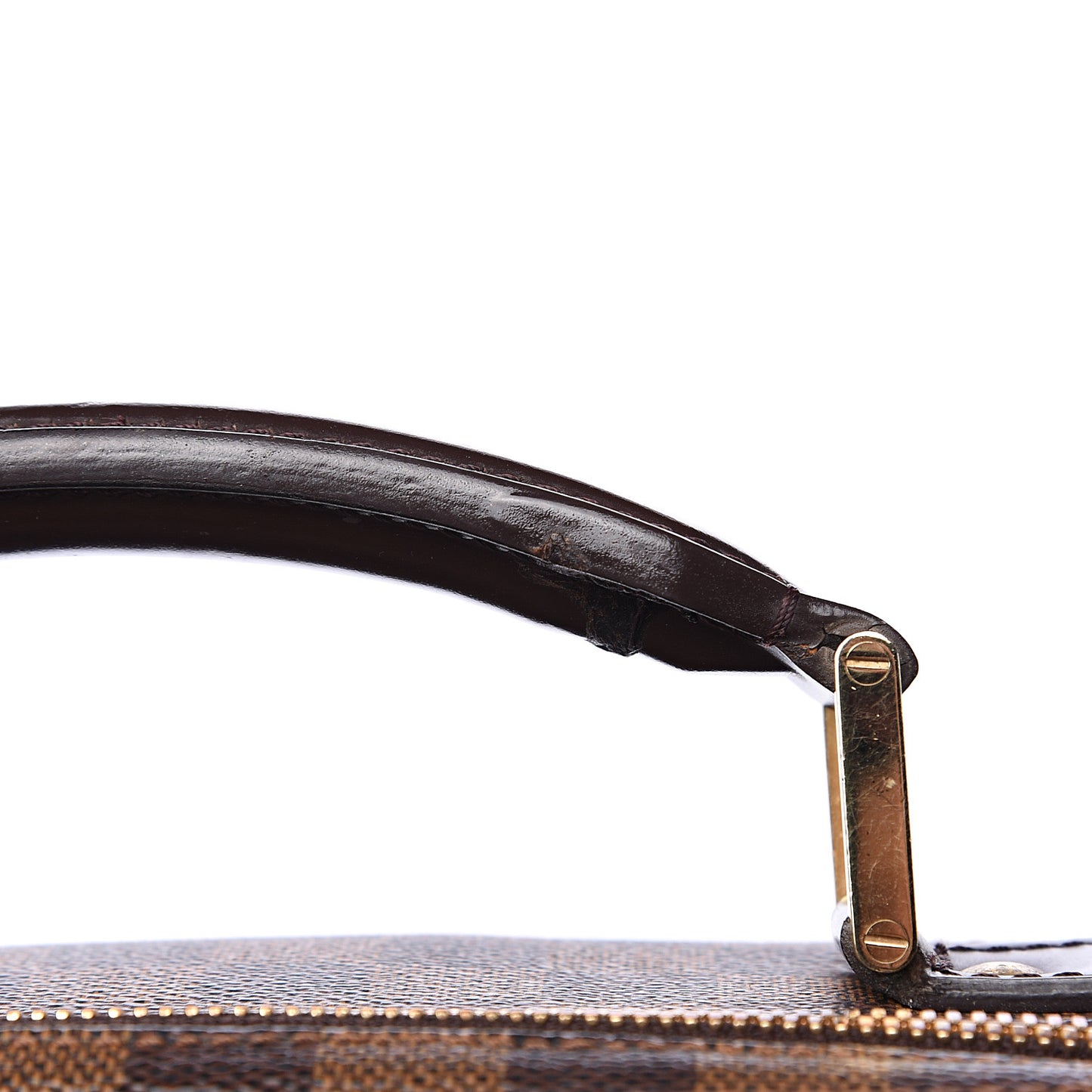 Damier Ebene Porte Ordinateur Sabana Computer Case
